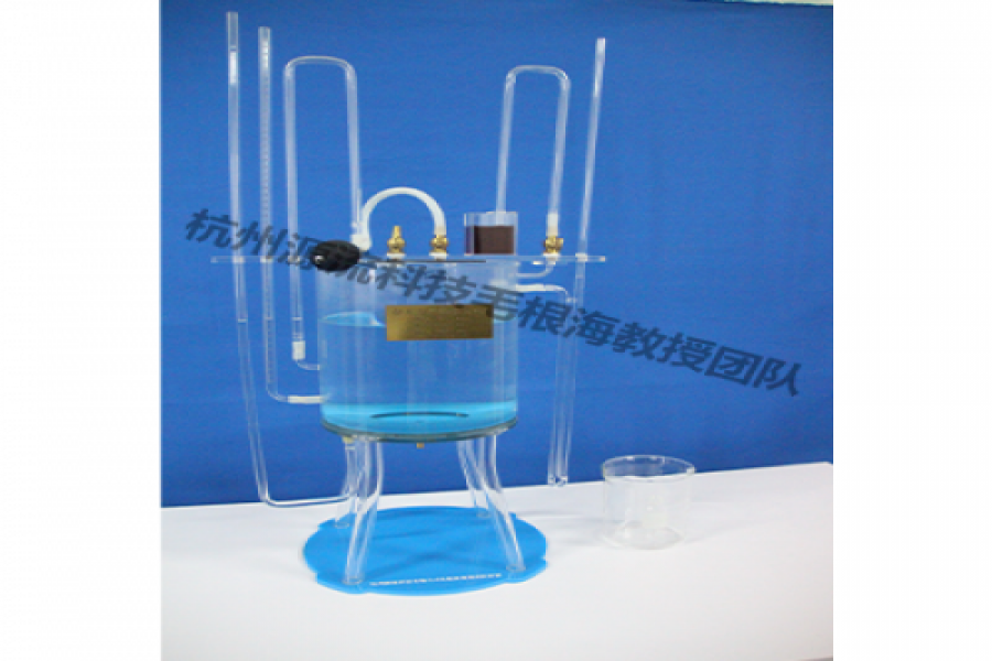 流体力学实验装置的目的是什么？